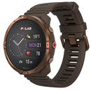 SMARTWATCH POLAR GRIT X2 BRN S/L