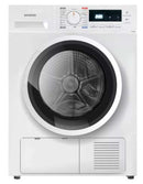 MÁQUINA DE SECAR ROUPA INFINITON SDC8B 8KG