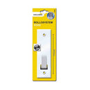 ESPELHO PARA ENROLADOR PERSIANAS (DISTANCIA BERBEQUIM 17CM) SCHEL