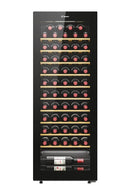 CAVE VINHO 58 GARRAFAS CANDY CWC058 1280X475X456MT 150LT