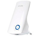 TP-Link TL-WA850RE Recetor de rede Branco 10, 100 Mbit/s