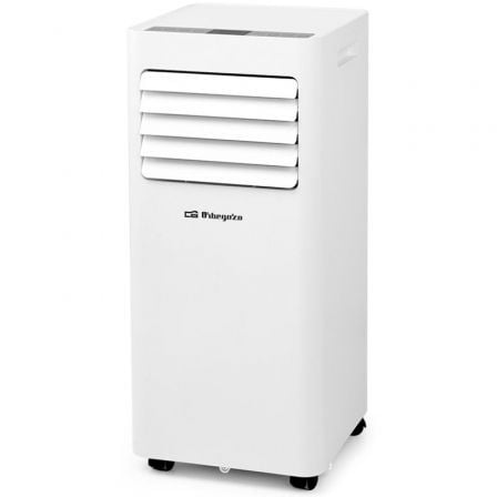 AIRE ACONDICIONADO PORTÁTIL ORBEGOZO ADR 97 1000W 2250 FRIGORÍAS