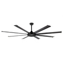 VENTOINHA DE TETO ORBEGOZO CF 118200 60W 8 ASPAS 200CM 6 VELOCIDA