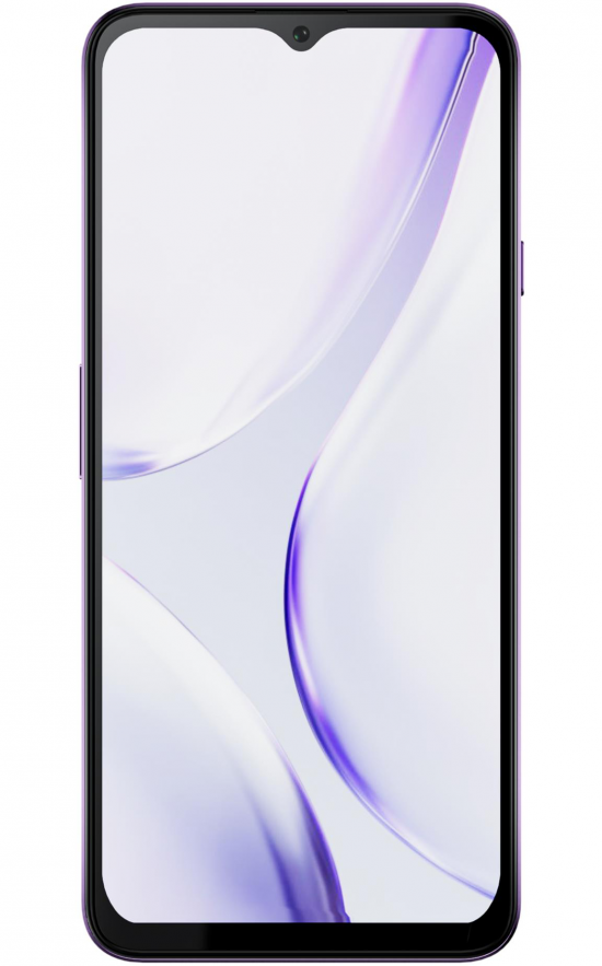 SMARTPHONE CUBOT NOTE 50 8/256GB 6,56" MORADO