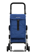CARRO-COMPRA PLAY GO UP 2+4GIR NAVY 24910C 217