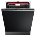 MÁQUINA DE LAVAR LOUÇA 14 TALHERES DE ENCASTRAR TEKA DFI76960