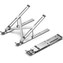SOPORTE VENTION KDMI0 PARA PORTÁTILTABLET HASTA 17"
