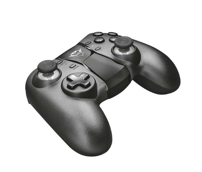 Trust GXT 590 Bosi Preto Bluetooth Gamepad Analógico / Digital An