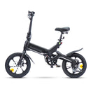 BICICLETA ELECTRICA SMARTGYRO SOHO 16