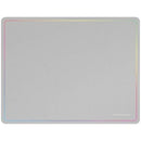 ALFOMBRILLA MARS GAMING MMP124 360 X 260 X 3MM BLANCA