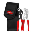 CONJUNTO MINI ALICATE DE CORREIA
