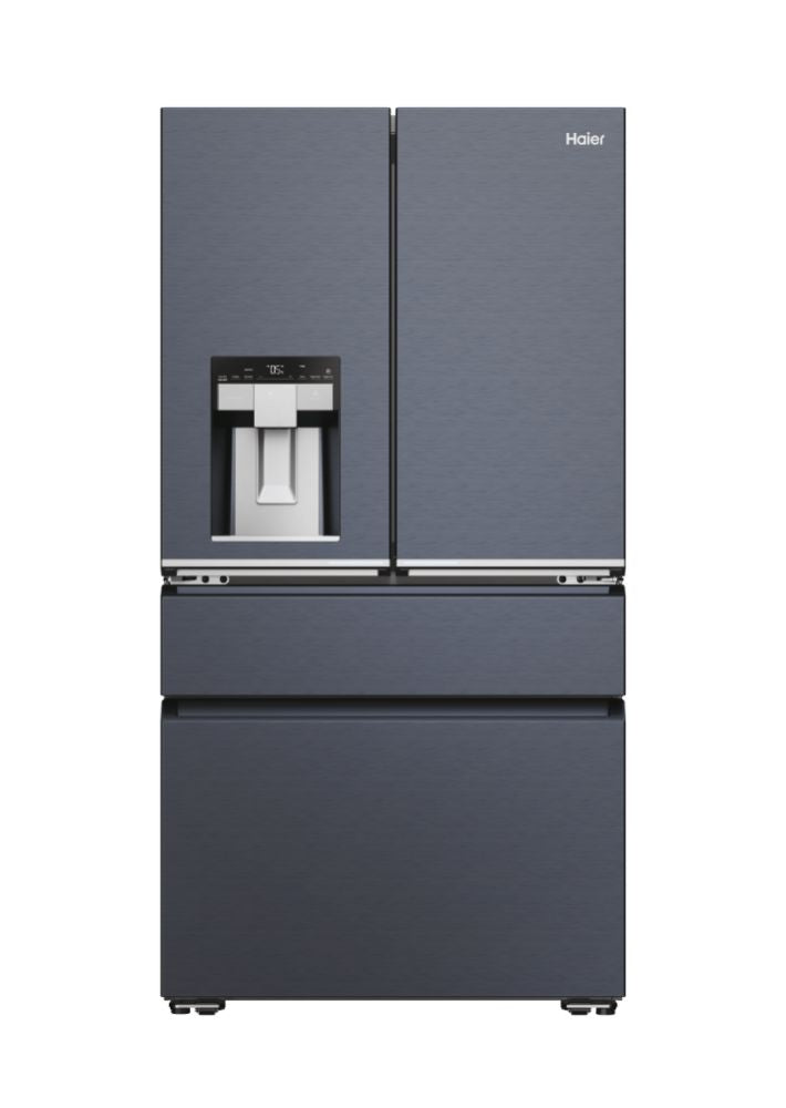 Haier HFW7918EIMB frigorífico americano Independente 601 l E Pret
