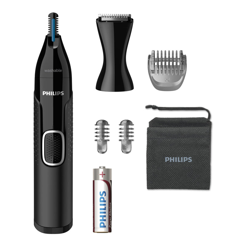 Philips 5000 series Nose trimmer series 5000 NT5650/16 Aparador p