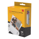 PAPEL KODAK ICRG-330 FOTOGRAFICO 3"X 3"