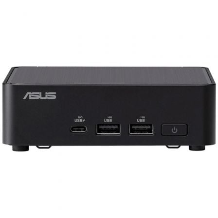 ASUS NUC 14 Pro RNUC14RVKI300002I UCFF Preto 100U