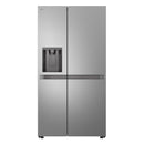 FRIGORÍFICO AMERICANO LG GSLC40PYPE