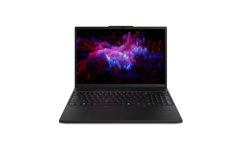 THINKPAD P16S G3, INTEL® CORET ULTRA 9 185H VPRO® (E-CORES UP TO