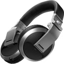 PIONEER DJ HEADPHONES MECANISMO ROTACAO 5 - 30.000 HZ 32 102 DB H