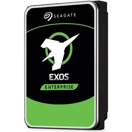 Seagate Enterprise ST8000NM017B unidade de disco rígido 3.5" 800