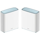 ROUTER D-LINK EAGLE PRO AI AX3200 MESH SYSTEM PACK DE 2