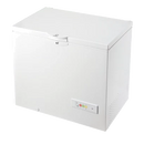 ARCA HORIZONTAL INDESIT OS2A250( DIRECT COOL  - BRANCO  - 255 LIT