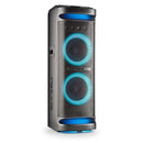 ALTAVOZ PORTABLE CON BLUETOOTH NGS WILD SPACE 3 4000W