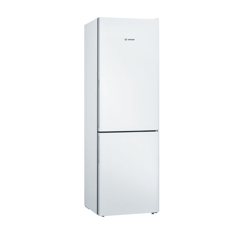 Bosch KGV36VWEAS frigorífico e congelador Independente 308 l Bran