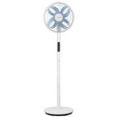 MIDEA VENTOINHA DE PE 30CM 9VELOC 30W
