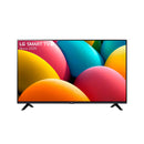 LG - LED SMART TV FULLHD 43LR60006LA.AEUQ