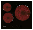 PLACA VITRO INFINITON VIT3P45W 3F