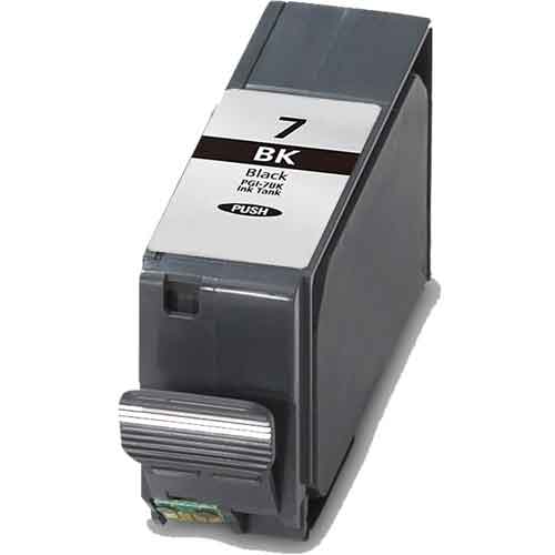 CANON PGI7 NEGRO CARTUCHO DE TINTA GENERICO - REEMPLAZA 2444B001