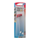 BLISTER 2 UNID. DUO TEC 10K FISCHER