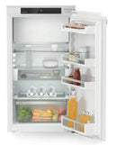 MINI FRIGORÍFICO COM CONGELADOR DE ENCASTRE LIEBHERR IRD 4021