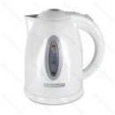 2200W 1.7L CHALEIRA ELÉTRICA PLÁSTICA