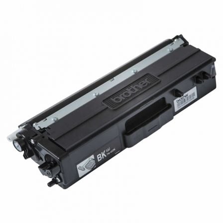 Brother TN-423BK toner 1 unidade(s) Original Preto