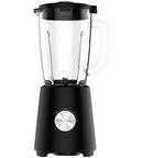 BATIDORA DE VASO PRINCESS 212103 1300W 2 VELOCIDADES CAPACIDAD 1.