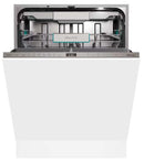 MÁQUINA DE LAVAR LOUÇA DE ENCASTRE HISENSE HV673A65