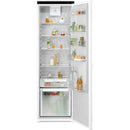 FRIGORÍFICO DE ENCASTRE ELECTROLUX ERD6DE18S1