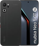 SMARTPHONE ZTE NUBIA NEO 5 GT 5G 8/256 6,8" BLACK