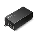 TP-LINK INJETOR POE PLUS UP TO 30WATTS 2GIGA PORT