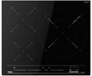 PLACA INDUCCION TEKA IZC63320MPS 32CM