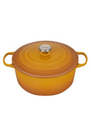 LE CREUSET - COCOTTE RED. EVOL.28CM NECTAR 21177286724430