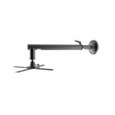 Equip 650704 suporte de projetores Parede Preto