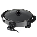 MULTICAZUELA KUKEN 34385 PIZZA ANTIAD 40X7CM 1500W