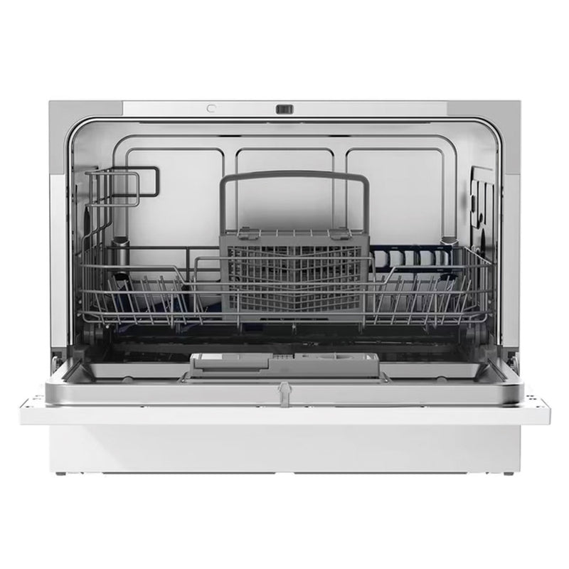 MÁQUINA DE LAVAR LOUÇA 6 CONJUNTOS TEKA LC24700WH