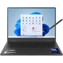 PORTÁTIL CONVERTIBLE LG GRAM PRO 16T90TP-K.AD88B INTEL CORE ULTRA