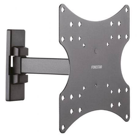 SOPORTE DE PARED ORIENTABLE FONESTAR MOV-122BA PARA TV DE 23-55"