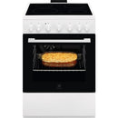 FOGAO ELECTROLUX LKR-620066-W