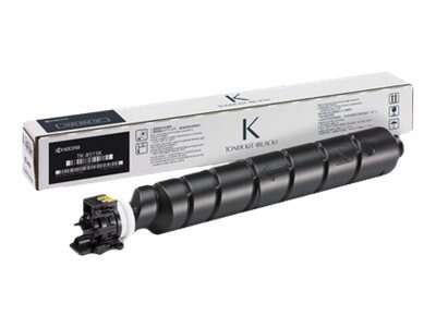 KYOCERA TK-8515K toner 1 unidade(s) Original Preto