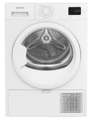 MÁQUINA DE SECAR ROUPA INDESIT CYSD82DWWSPT 8KG